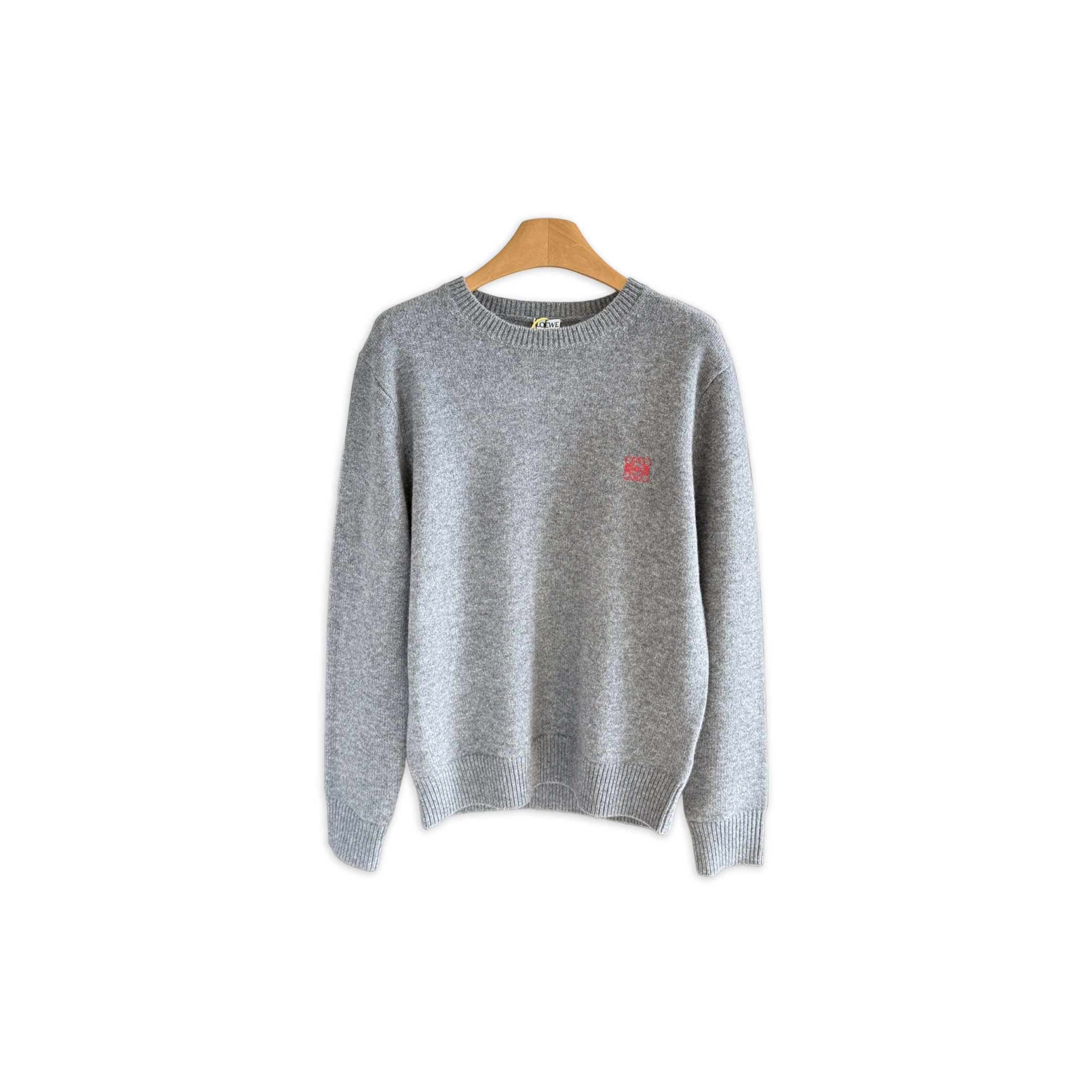 L0ew* sweater in wool h526y14kh1